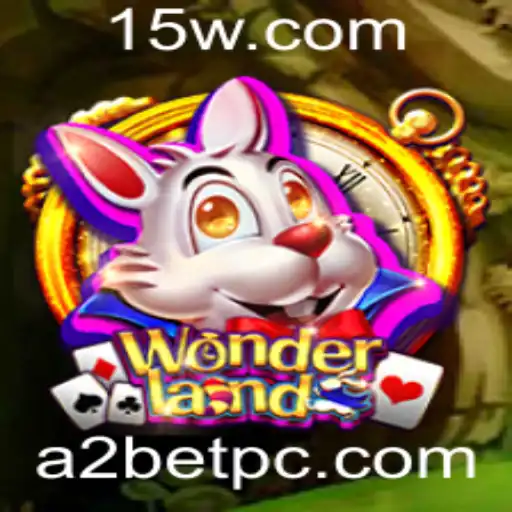 Explorando o Fascinante Mundo de Wonderland: O Jogo de Aventura da A2bet